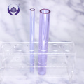 Coloured Glass Tube Borosilicate New Arrival Customizable Borosilicate 3.3 Glass Tubing